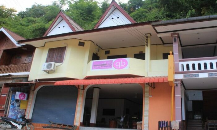 DP Guesthouse