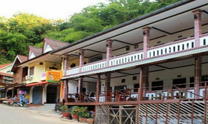 DP Guesthouse - Photo2