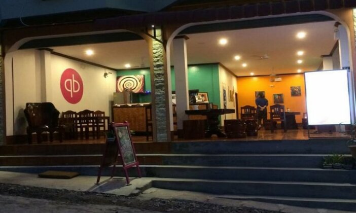 DP Guesthouse - Photo3
