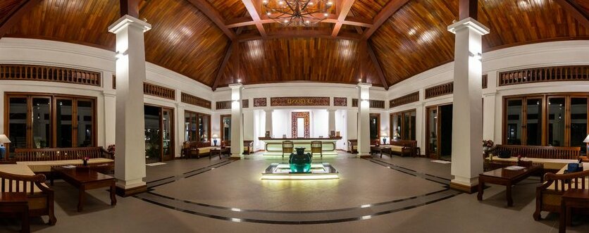 Le Grand Pakbeng - Photo3
