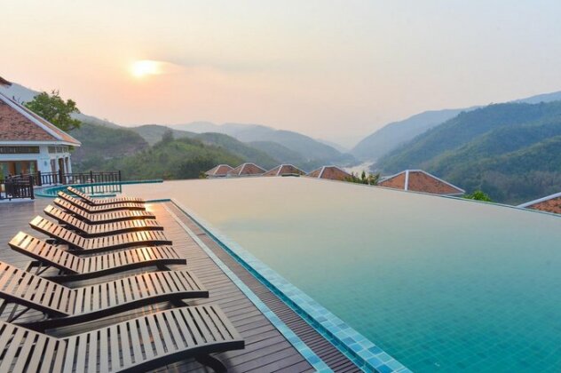 Le Grand Pakbeng - Photo4