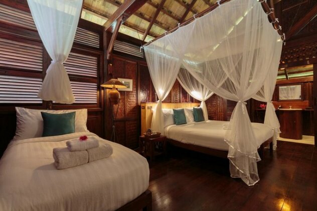 Luang Say Lodge Pakbeng