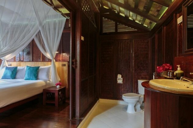 Luang Say Lodge Pakbeng - Photo2