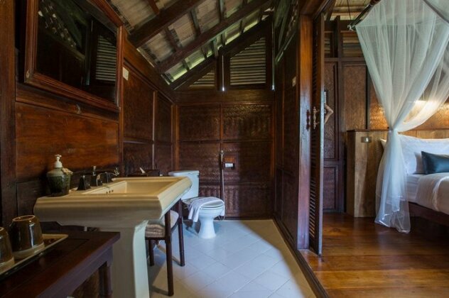 Luang Say Lodge Pakbeng - Photo3