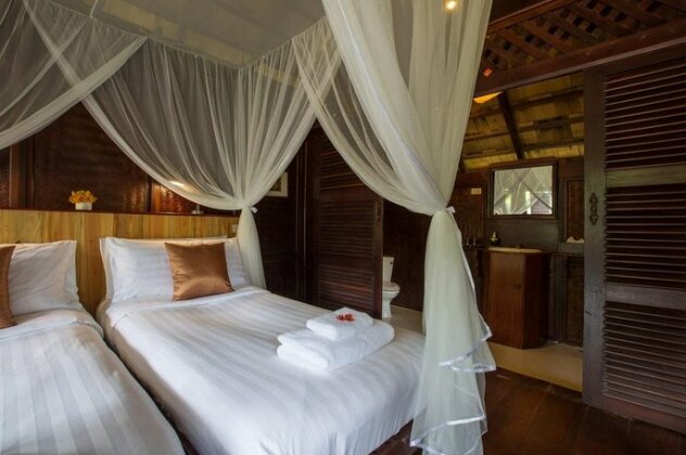 Luang Say Lodge Pakbeng - Photo4