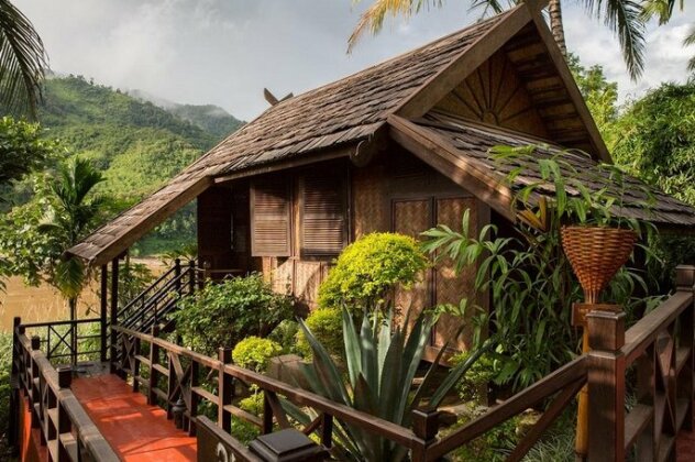 Luang Say Lodge Pakbeng - Photo5