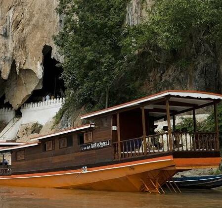 Luang Say Mekong River Cruise