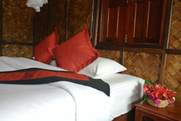 Mekong Riverside Lodge - Photo2