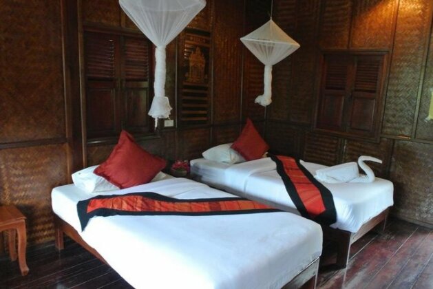 Mekong Riverside Lodge - Photo3