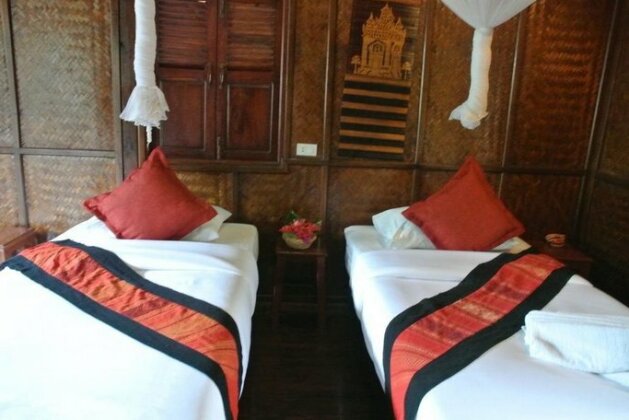 Mekong Riverside Lodge - Photo4