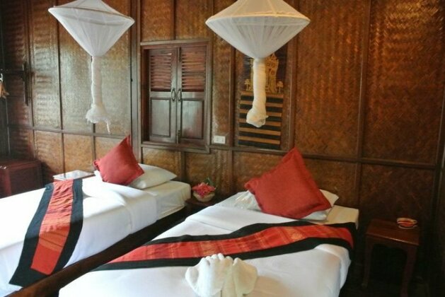 Mekong Riverside Lodge - Photo5