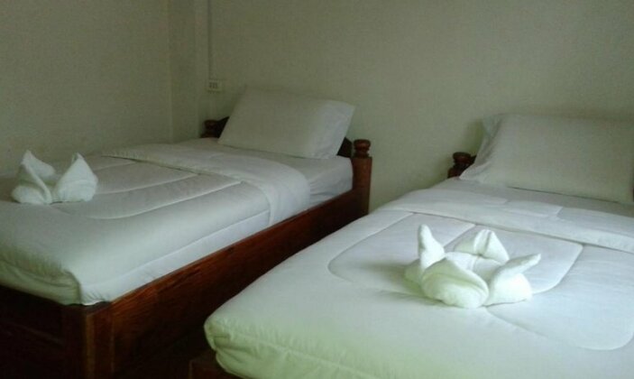 Meksavanh Guesthouse