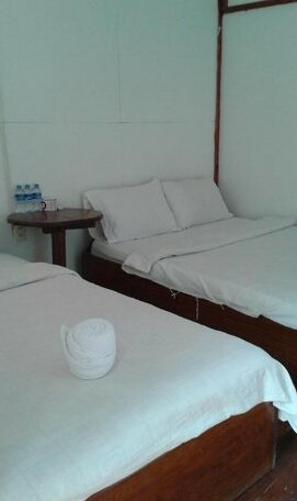 Meksavanh Guesthouse - Photo2