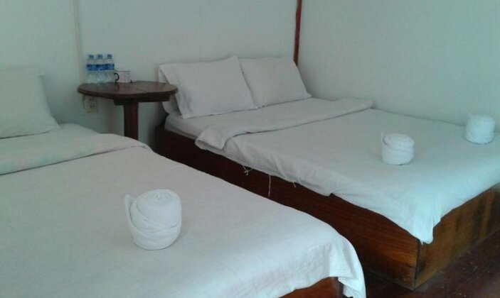 Meksavanh Guesthouse - Photo5