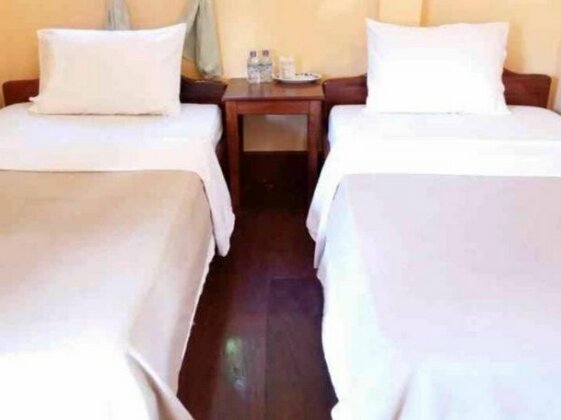 Monsavanh Guesthouse - Photo3