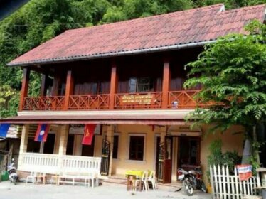 Monsavanh Guesthouse