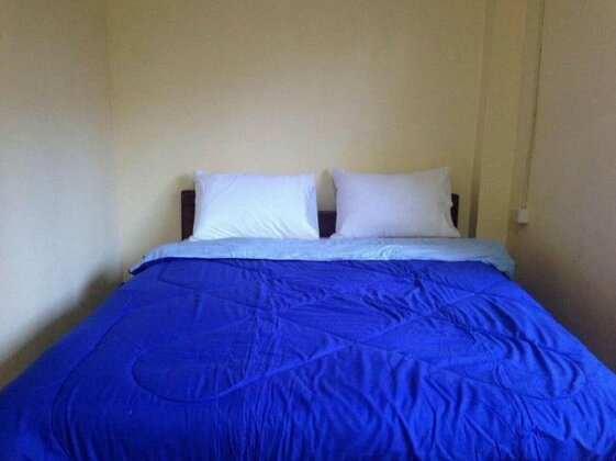 Pakbeng Guesthouse - Photo2