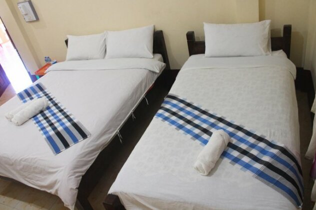 Pakbeng Guesthouse - Photo3
