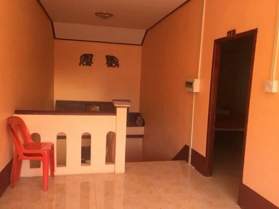 Pakbeng Guesthouse - Photo5