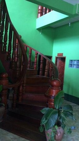 Phonemany Guesthouse - Photo2