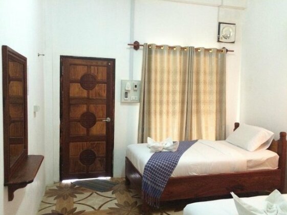 Phonemany Guesthouse - Photo3