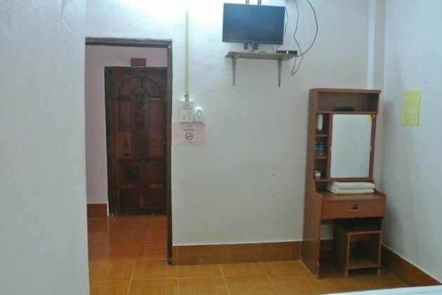 Phonephithak Guesthouse - Photo2