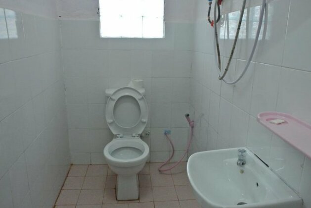 Phonephithak Guesthouse - Photo4
