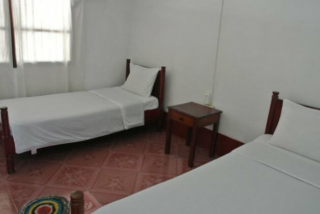 Sarika Guesthouse - Photo2