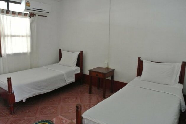 Sarika Guesthouse - Photo5