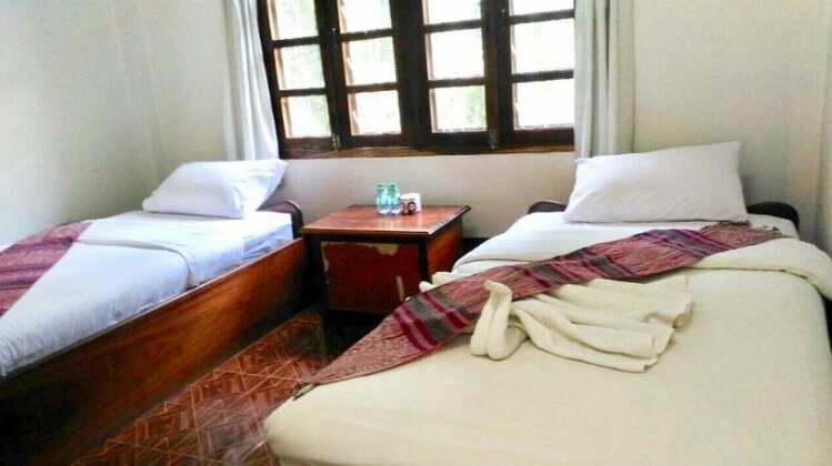 Syvongsack Guesthouse - Photo2