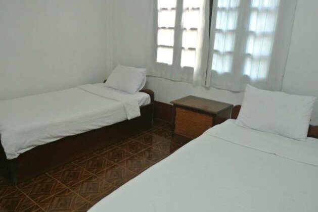 Syvongsack Guesthouse - Photo3
