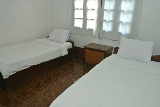 Syvongsack Guesthouse - Photo4