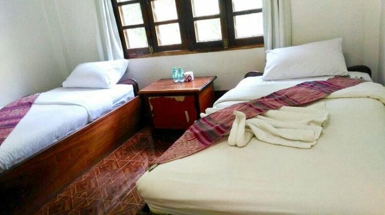 Syvongsack Guesthouse - Photo5