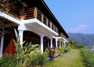 The Sanctuary Pakbeng Lodge