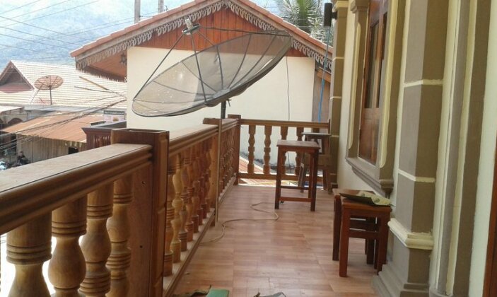 Thip Phavan Guesthouse - Photo3