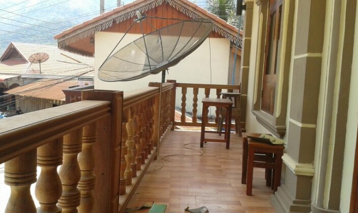 Thip Phavan Guesthouse - Photo4