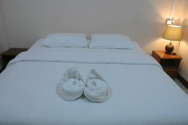 Airport Resort - Photo2