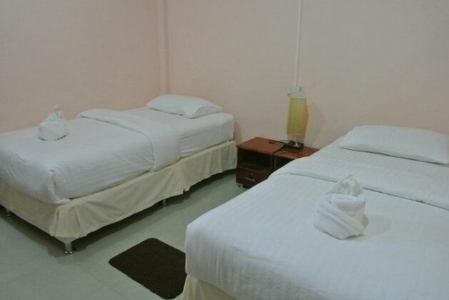 Airport Resort - Photo3