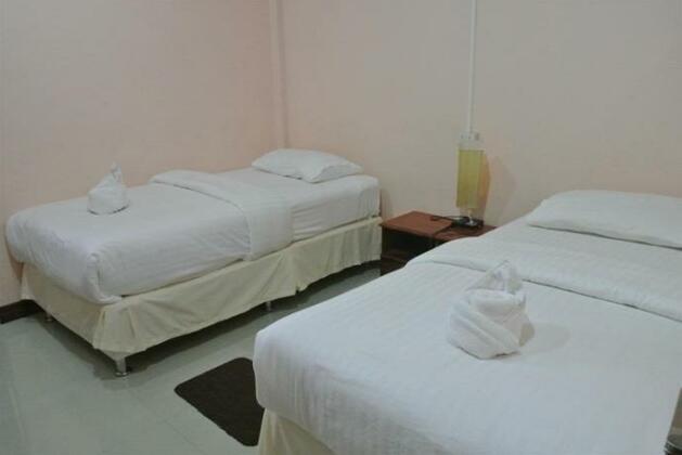 Airport Resort - Photo5