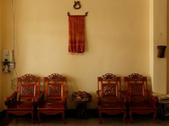 Alisa Guesthouse - Photo3