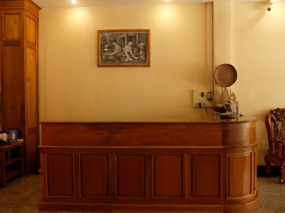 Alisa Guesthouse - Photo4