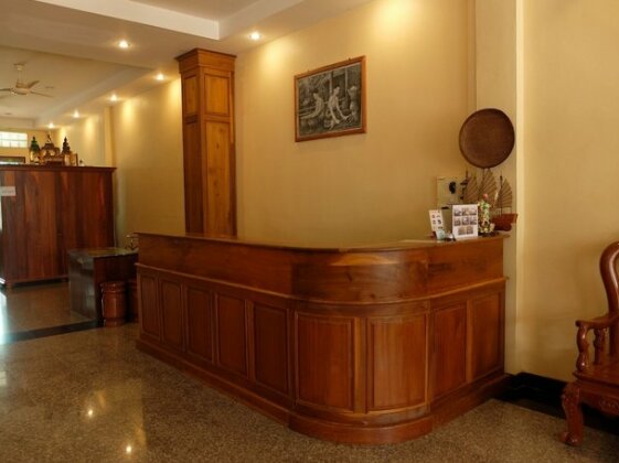 Alisa Guesthouse - Photo5