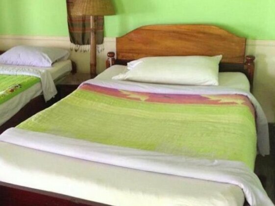 Anouxa Guesthouse - Photo2