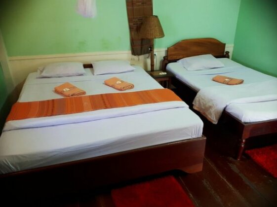 Anouxa Guesthouse - Photo3