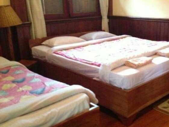 Anouxa Guesthouse - Photo4