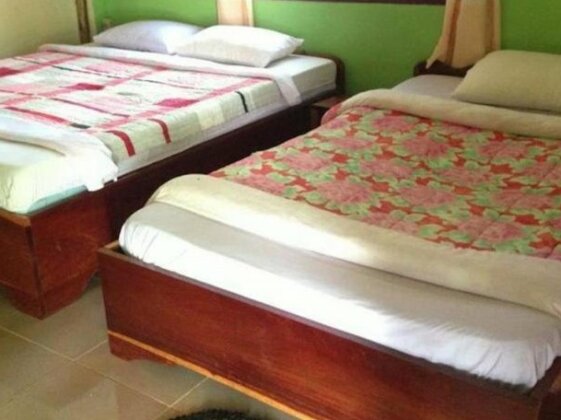 Anouxa Guesthouse - Photo5