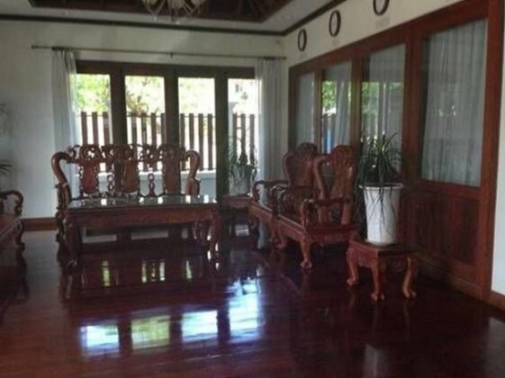 Athena Hotel Pakse - Photo3