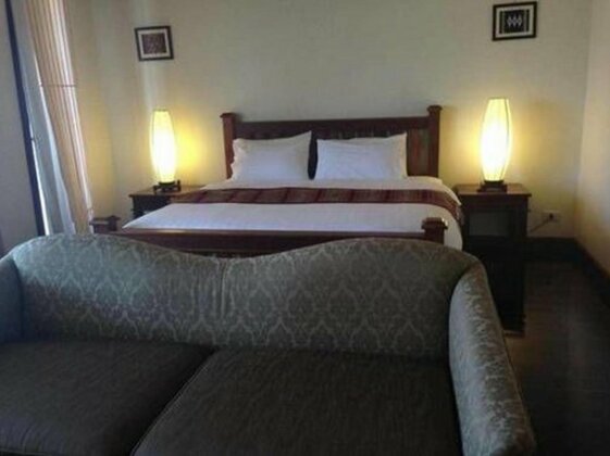 Athena Hotel Pakse - Photo4