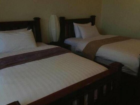 Athena Hotel Pakse - Photo5