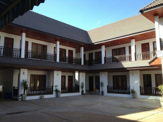 Chalouvanh Hotel - Photo2